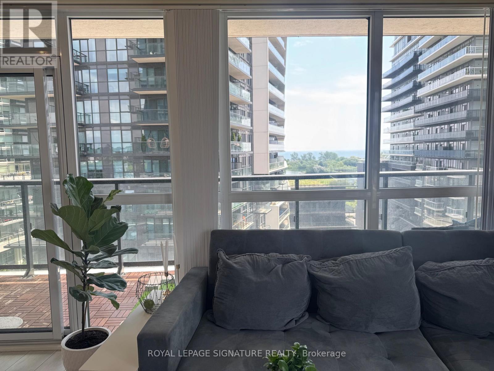 705 - 38 Annie Craig Drive, Toronto, Ontario  M8V 0G9 - Photo 8 - W13648690
