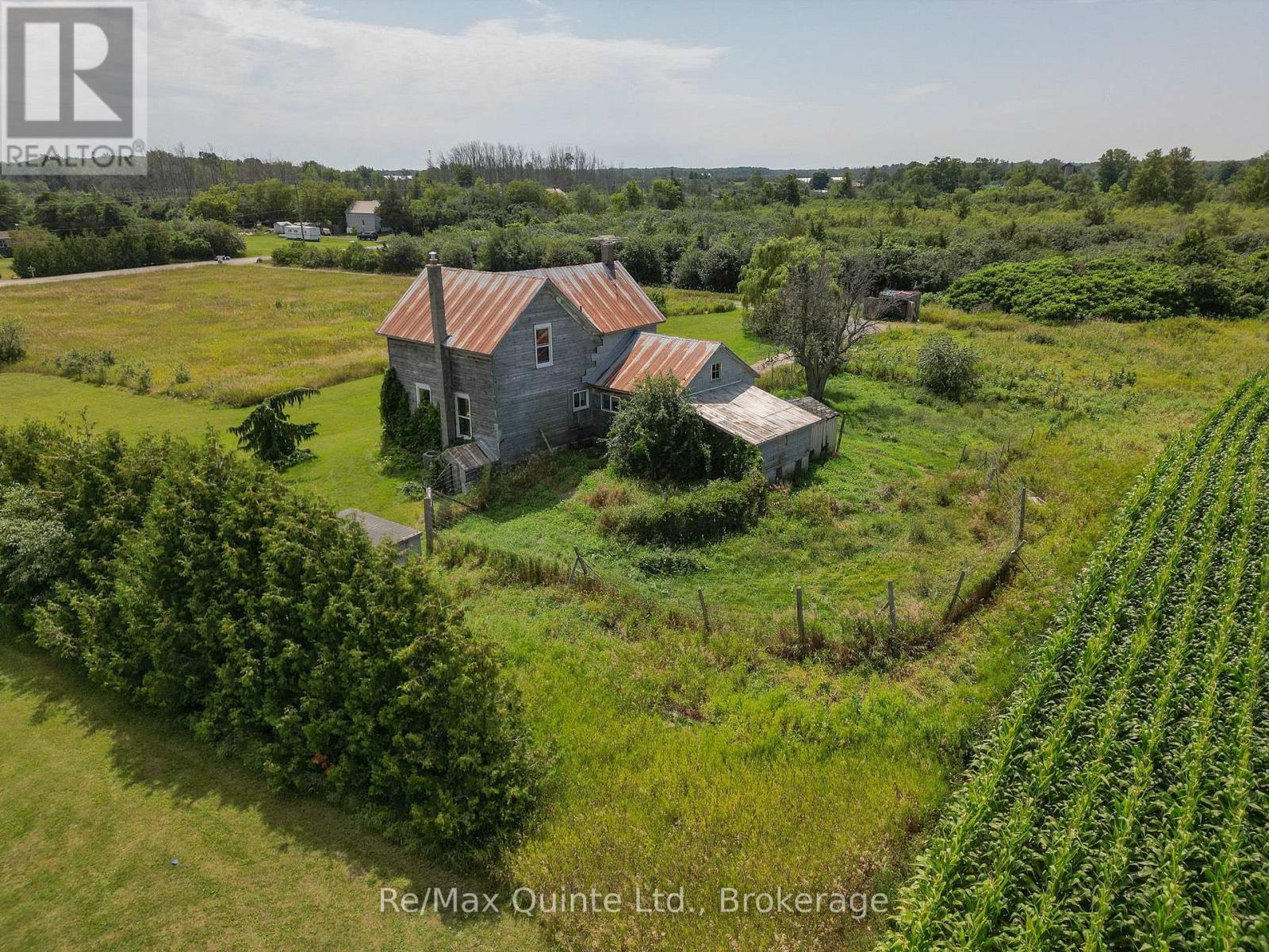 98 Swamp College Road, Prince Edward County, Ontario  K0K 2J0 - Photo 27 - X13648674