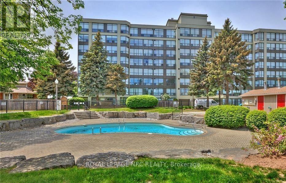 3 - 5200 Dorchester Road, Niagara Falls, Ontario  L2E 7M6 - Photo 36 - X13634788