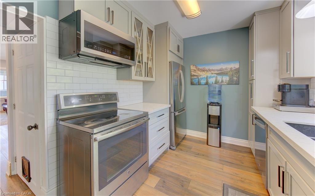 140 Glasgow Street, Kitchener, Ontario  N2G 2G9 - Photo 10 - 40853890