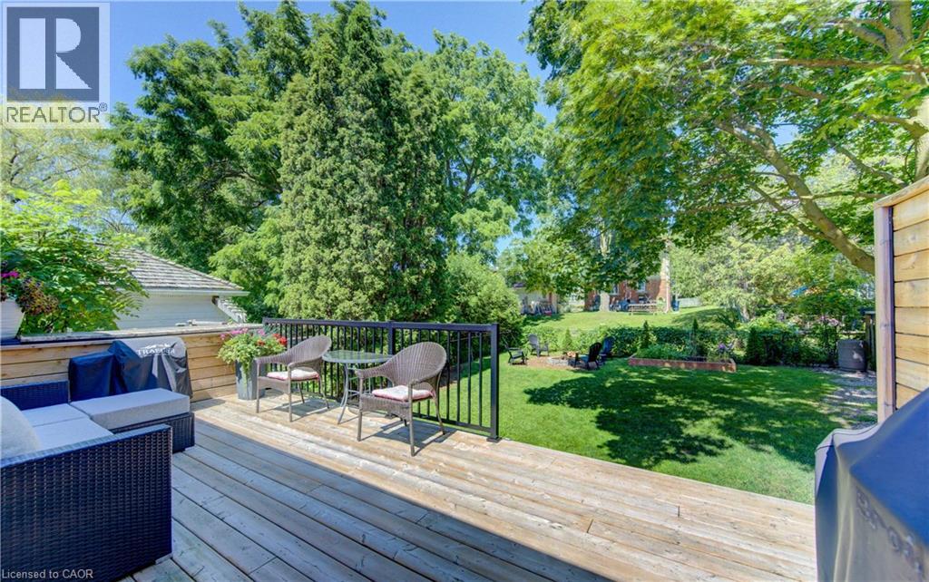 140 Glasgow Street, Kitchener, Ontario  N2G 2G9 - Photo 14 - 40853890