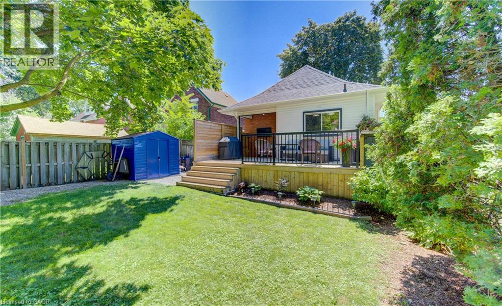 140 Glasgow Street, Kitchener, Ontario  N2G 2G9 - Photo 16 - 40853890