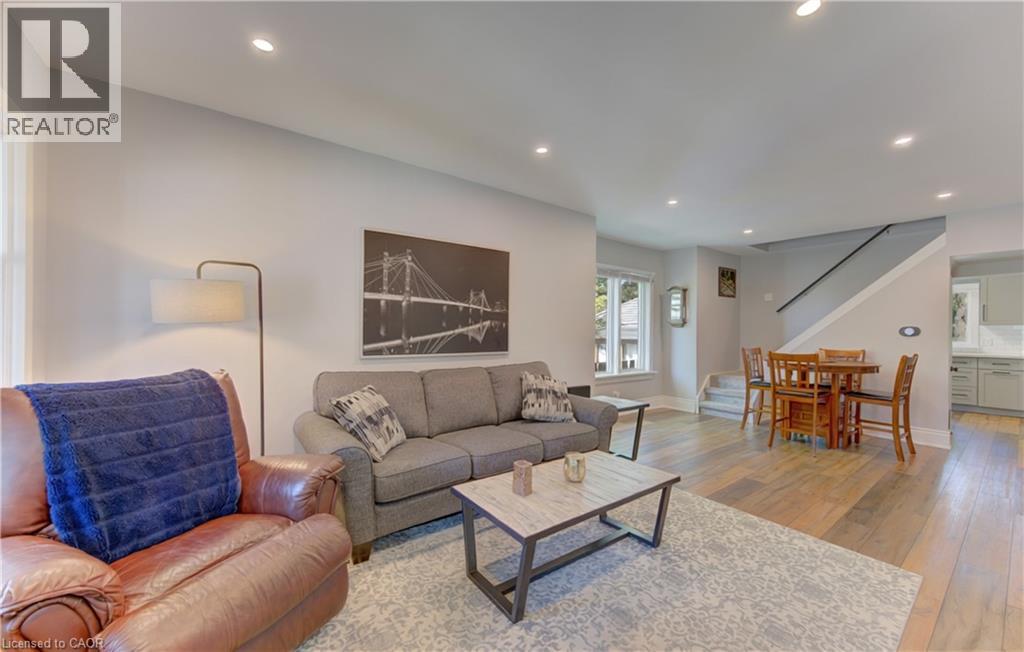 140 Glasgow Street, Kitchener, Ontario  N2G 2G9 - Photo 3 - 40853890