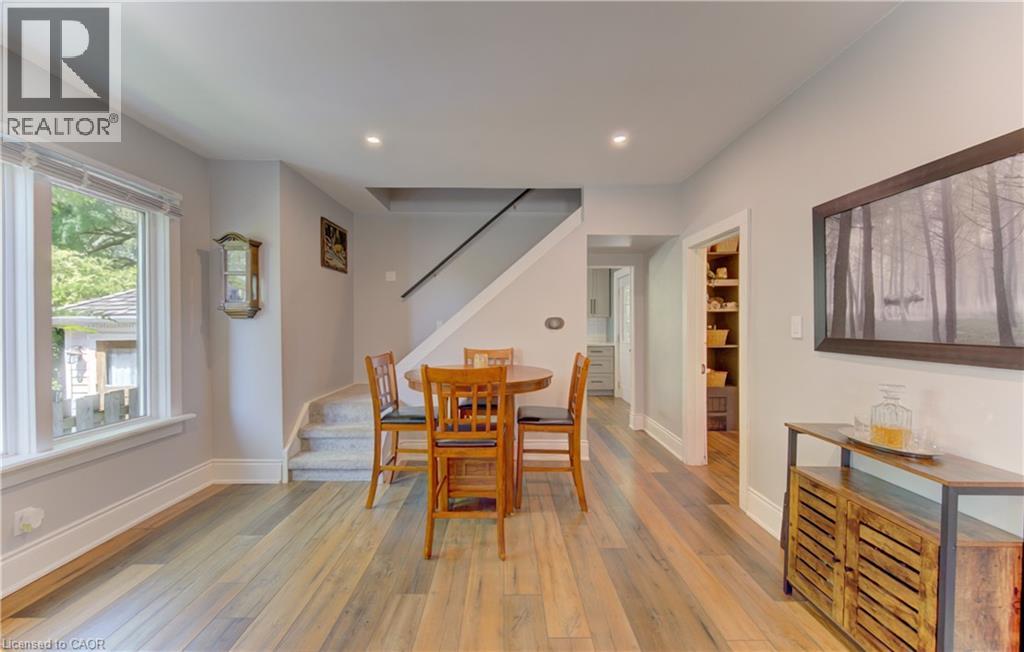 140 Glasgow Street, Kitchener, Ontario  N2G 2G9 - Photo 4 - 40853890