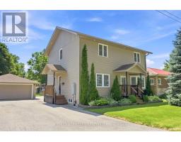11 PERRY STREET, Kawartha Lakes, Ontario