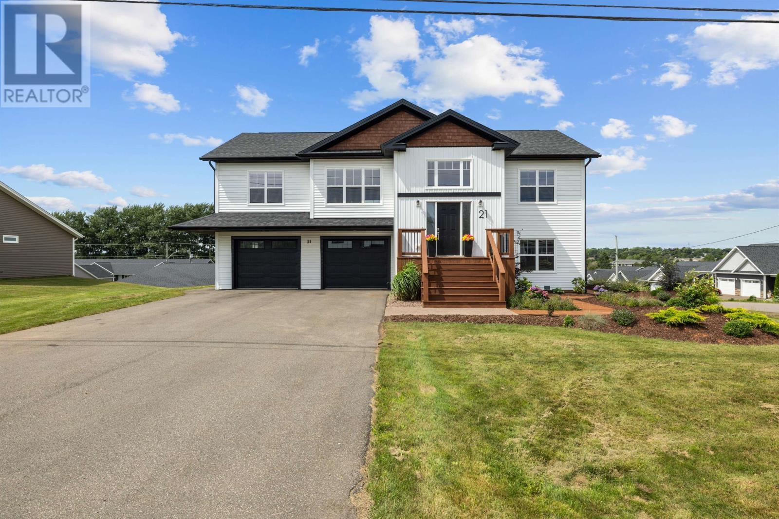 21 Waters Edge Lane, Cornwall, Prince Edward Island  C0A 1H4 - Photo 38 - 202619886