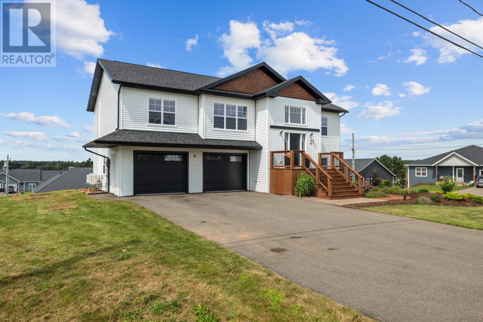 21 Waters Edge Lane, Cornwall, Prince Edward Island  C0A 1H4 - Photo 39 - 202619886