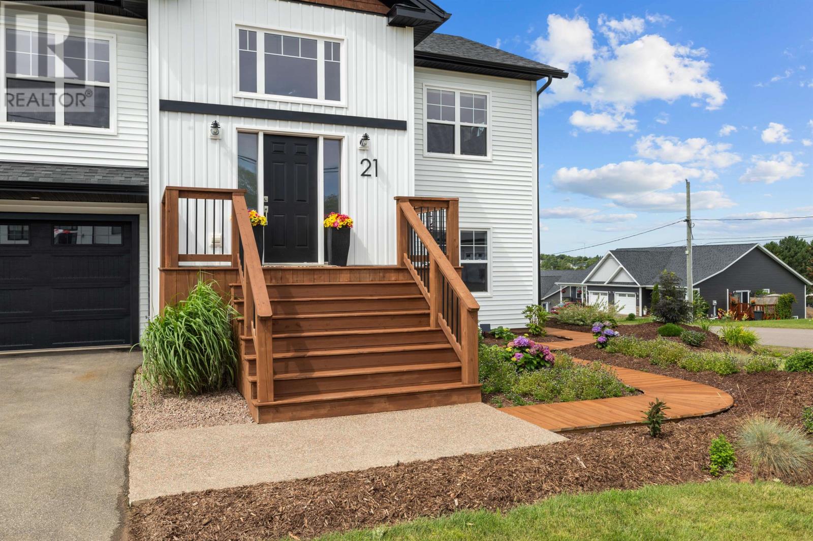 21 Waters Edge Lane, Cornwall, Prince Edward Island  C0A 1H4 - Photo 4 - 202619886