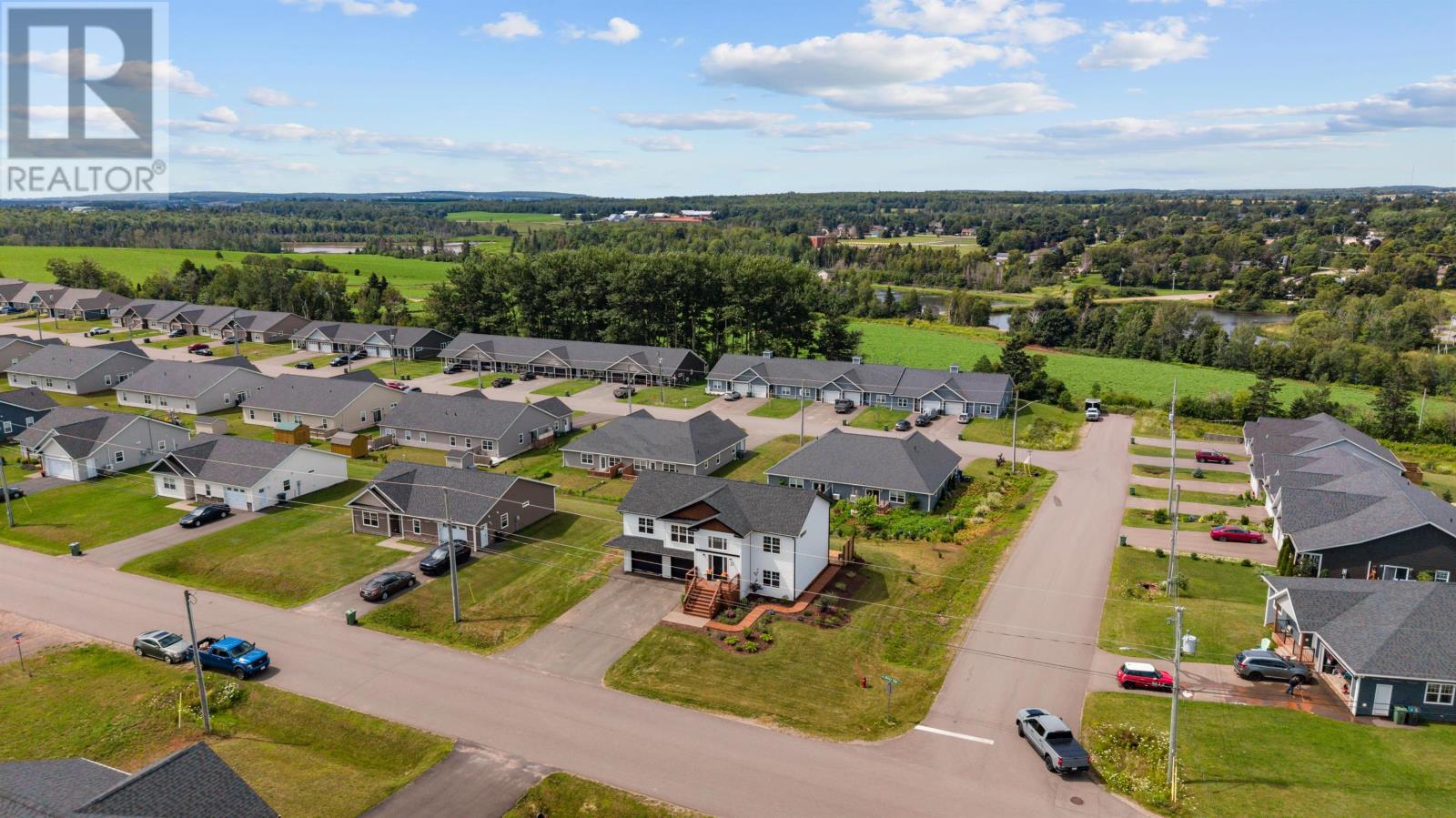 21 Waters Edge Lane, Cornwall, Prince Edward Island  C0A 1H4 - Photo 45 - 202619886