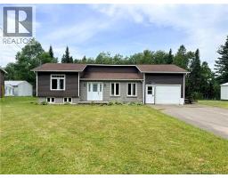 16095 Route 105, DSL de Drummond/DSL of Drummond, New Brunswick