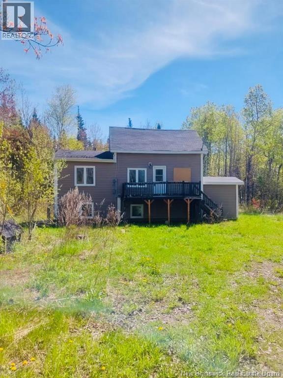 <h3>$39,900</h3><p>717 Laplante Road, Alcida, New Brunswick</p>