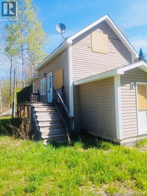 717 Laplante Road, Alcida, New Brunswick  E8J 2C4 - Photo 2 - NB145528