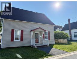39 Warren Avenue, Miramichi, New Brunswick