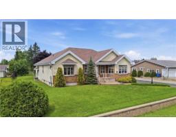 18 Rue Blanchard, Allardville, New Brunswick