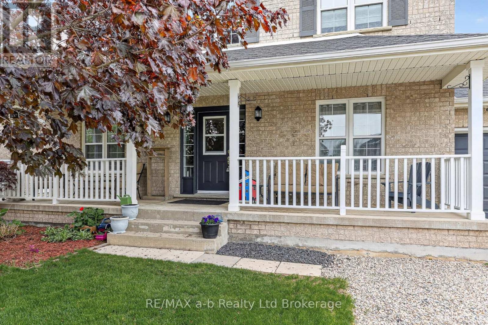 20 OWEN STREET, Ingersoll, Ontario