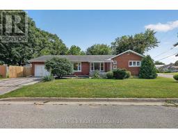 58 VICTORIA STREET, Tillsonburg, Ontario