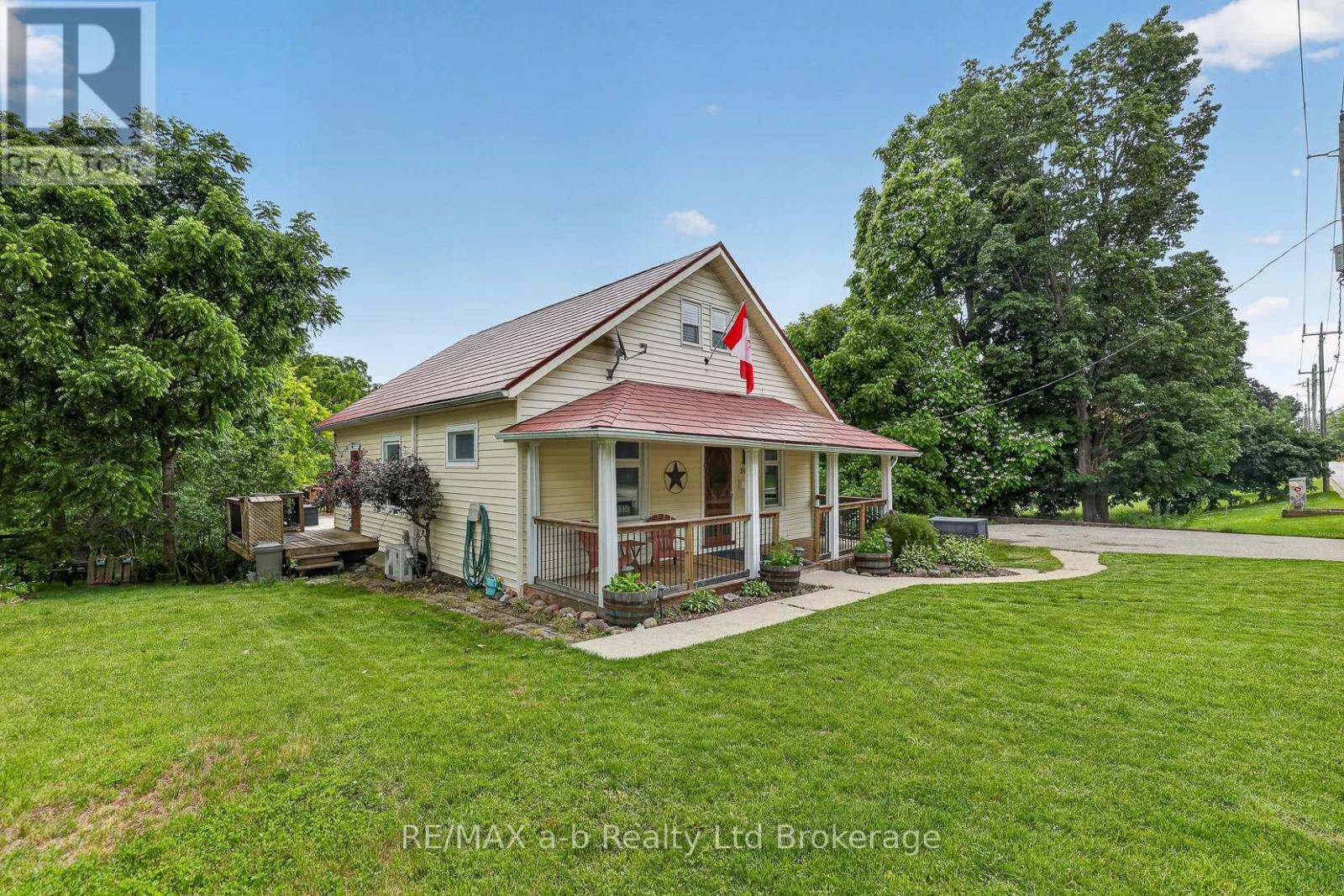 301 THAMES STREET S, Ingersoll, Ontario