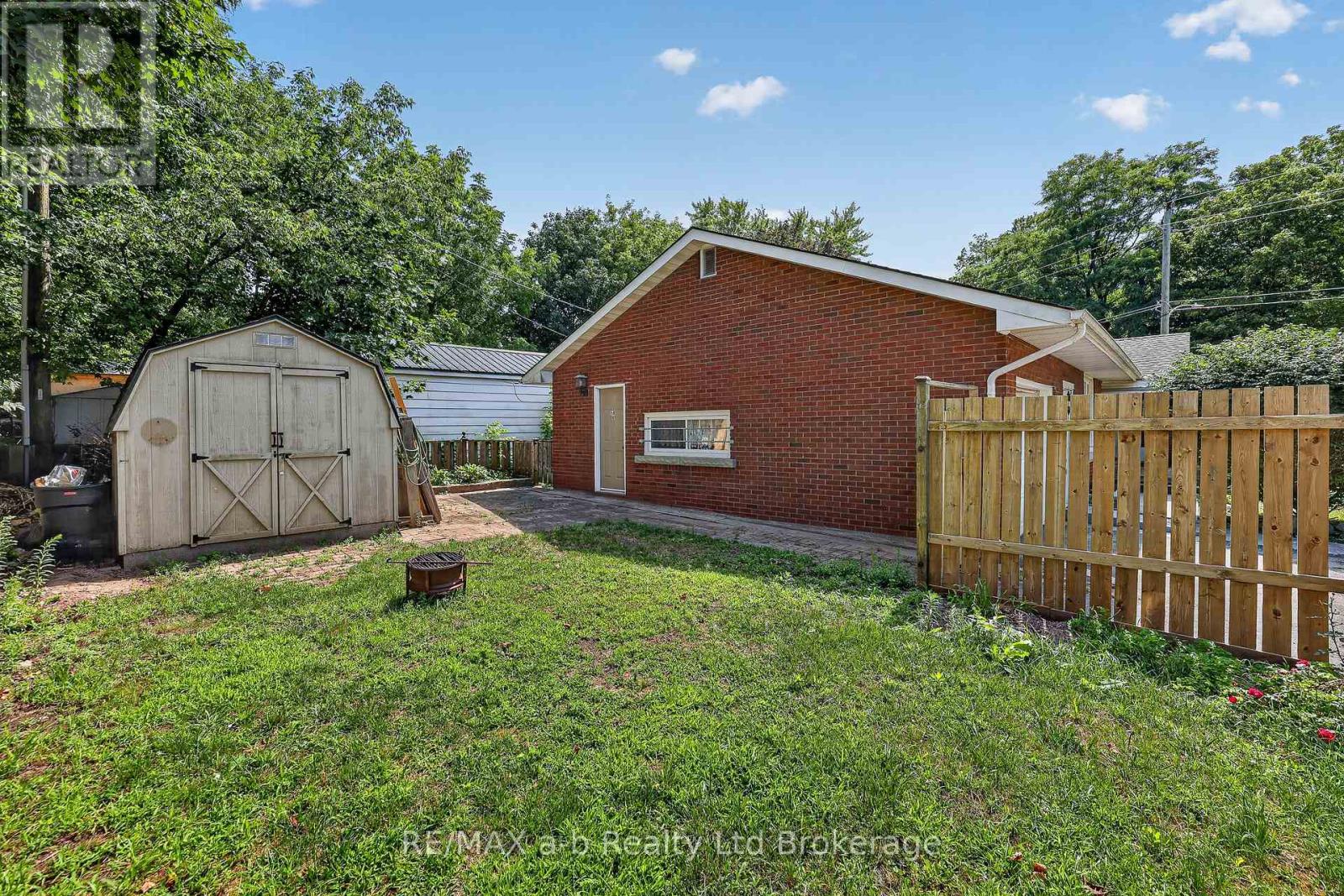 58 Victoria Street, Tillsonburg, Ontario  N4G 3Z7 - Photo 31 - X13492732
