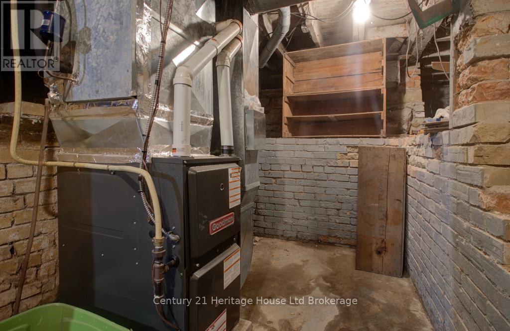 242 Wonham Street S, Ingersoll, Ontario  N5C 2Z6 - Photo 20 - X13636618