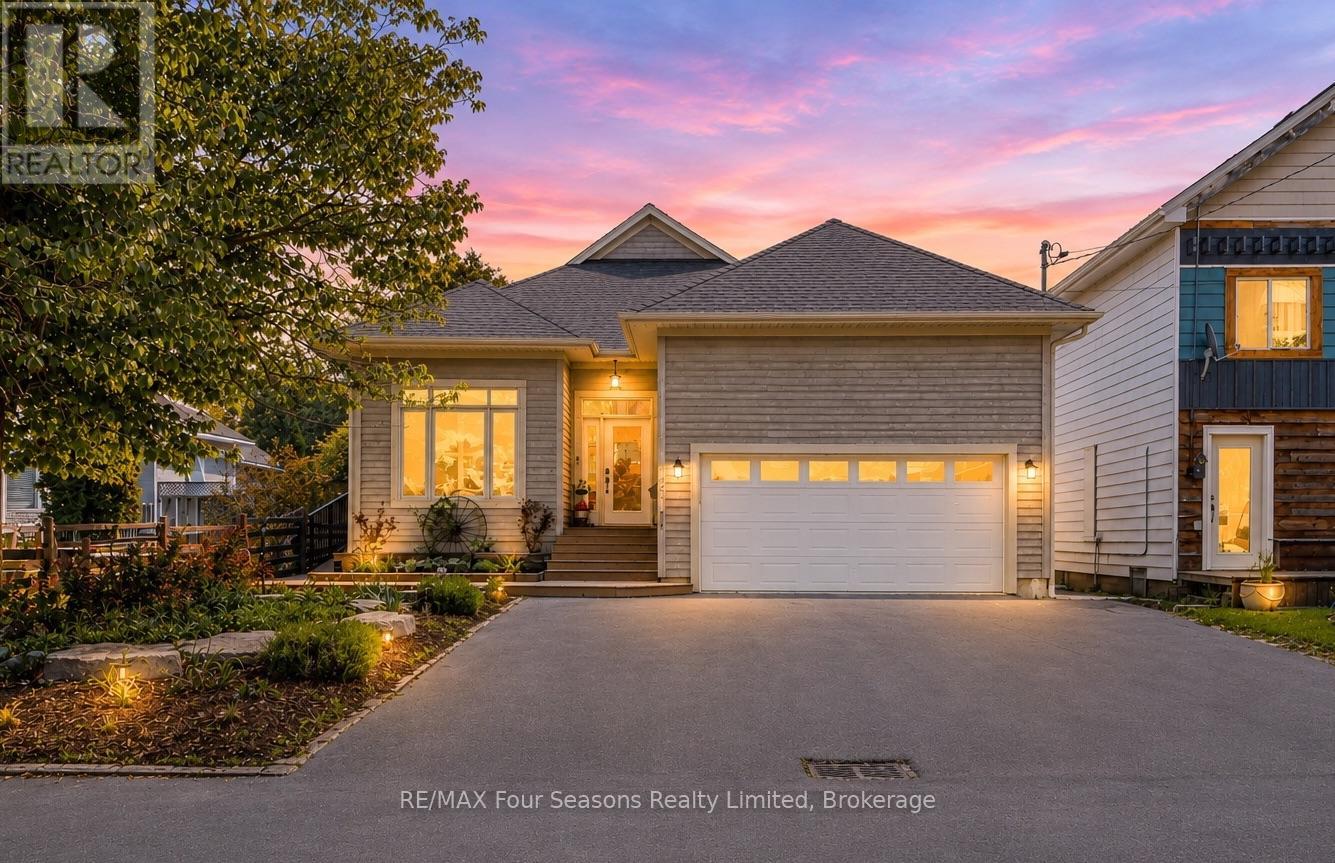 121 ELM STREET, Collingwood, Ontario