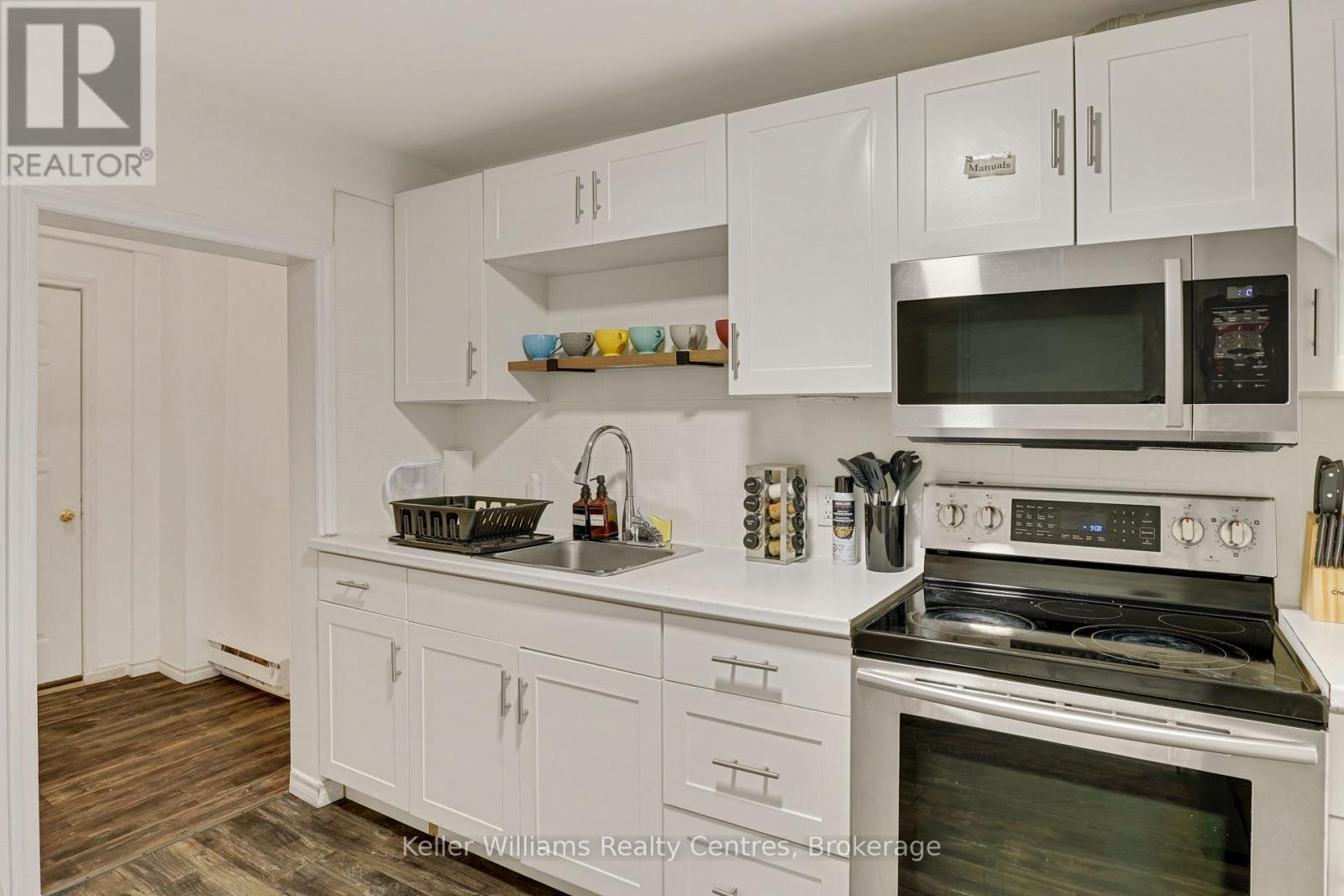 726 Berford Street, South Bruce Peninsula, Ontario  N0H 2T0 - Photo 13 - X13457516