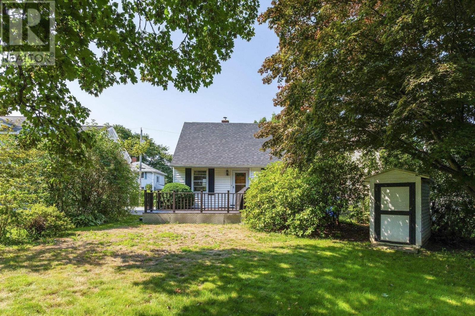 2821 Ralph Devlin Drive, Halifax, Nova Scotia  B3L 3T2 - Photo 37 - 202619882