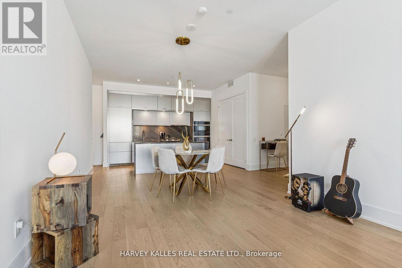 701 - 155 MERCHANTS' WHARF AVENUE, Toronto, Ontario