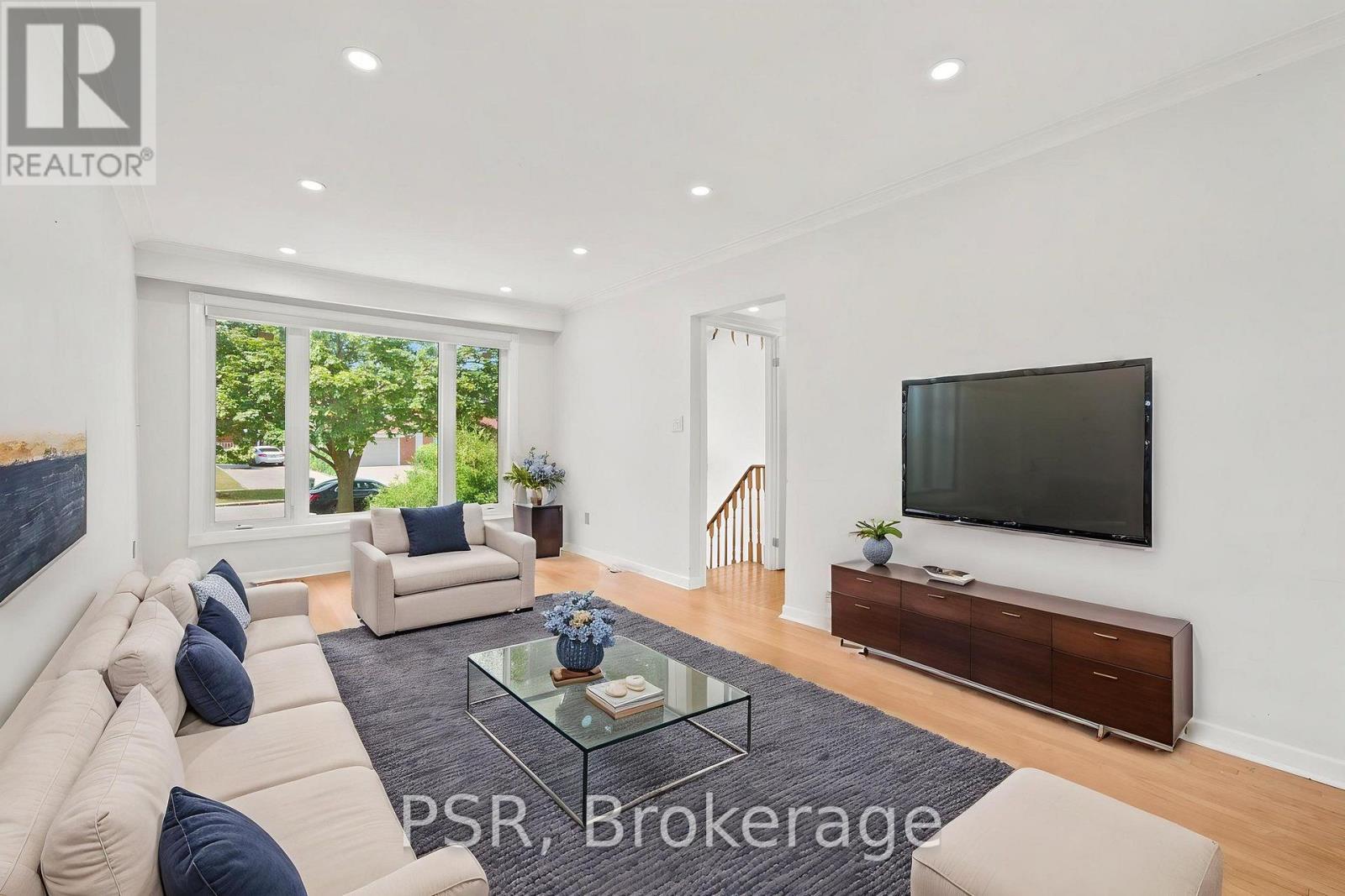 419 PAINTED POST DRIVE, Toronto, Ontario
