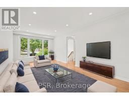 419 PAINTED POST DRIVE, Toronto, Ontario