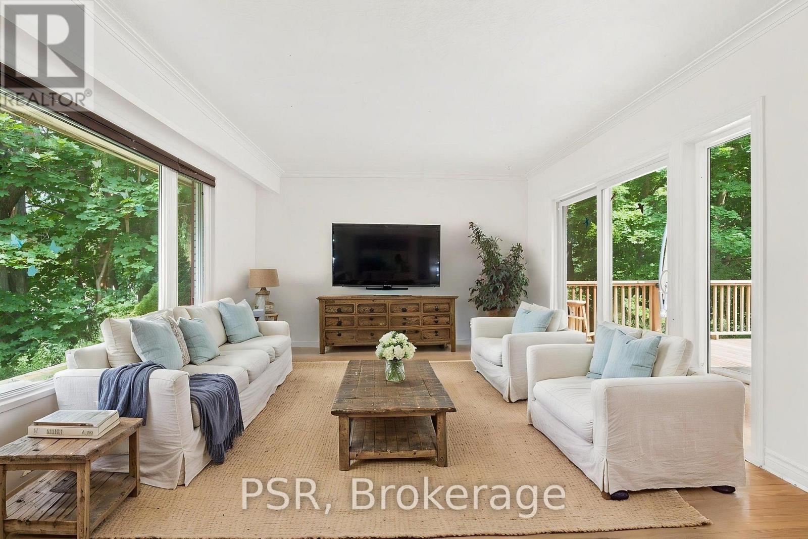 UPPER - 531 RODD AVENUE, Pickering, Ontario