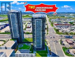 2805 - 3700 HIGHWAY 7, Vaughan, Ontario