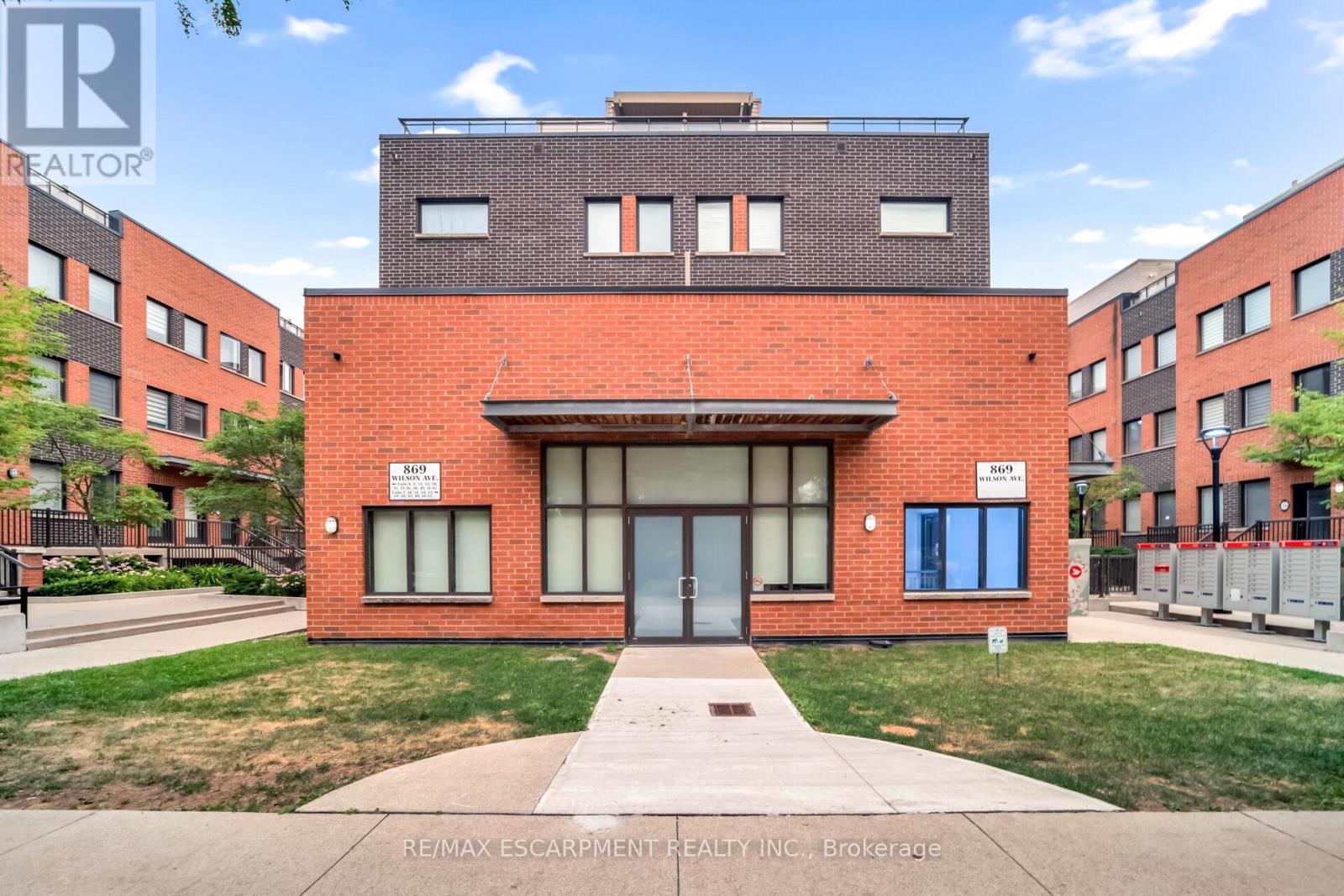 29 - 869 WILSON AVENUE, Toronto, Ontario