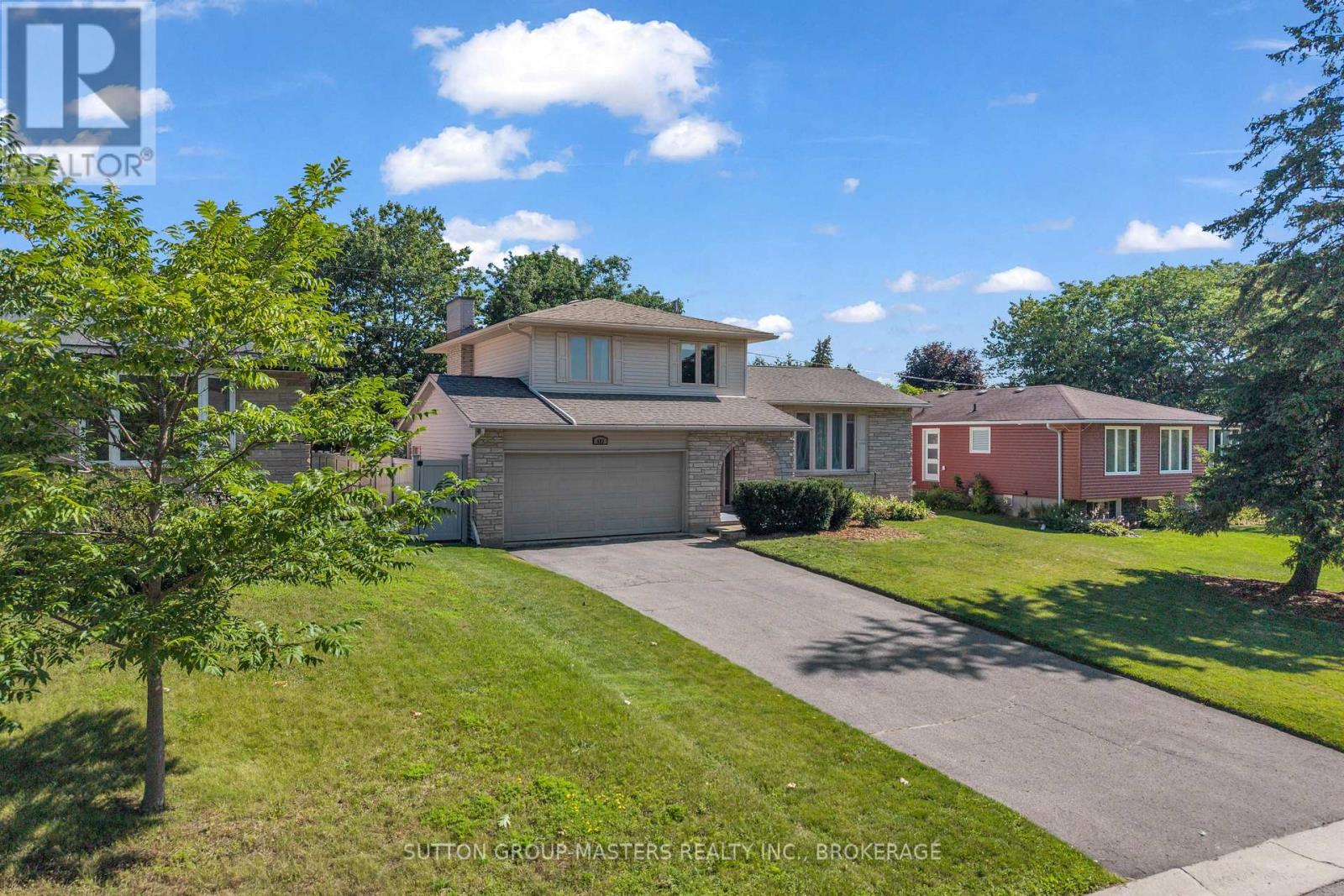 883 LUDGATE CRESCENT, Kingston, Ontario