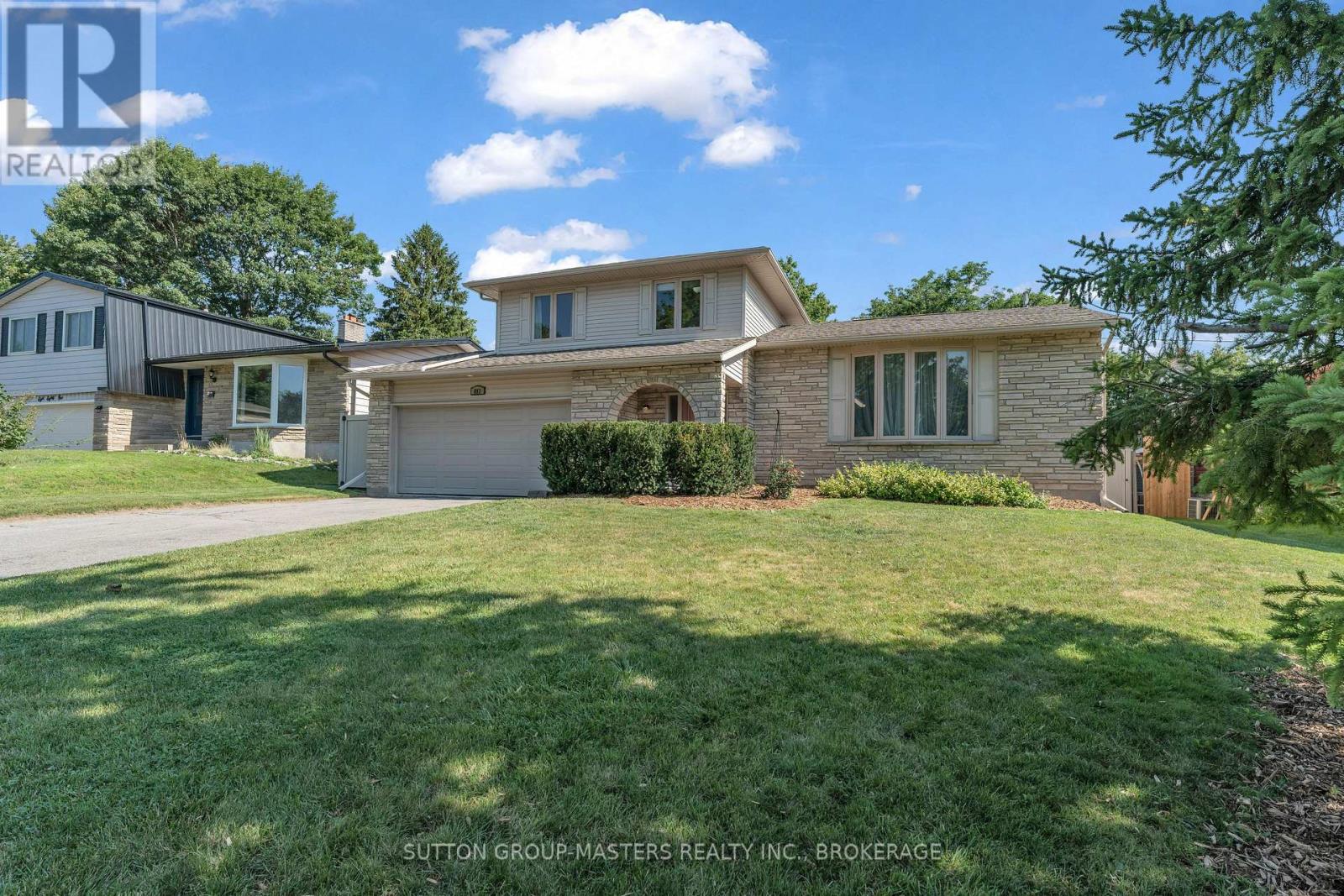883 Ludgate Crescent, Kingston, Ontario  K7M 6C7 - Photo 3 - X13648776