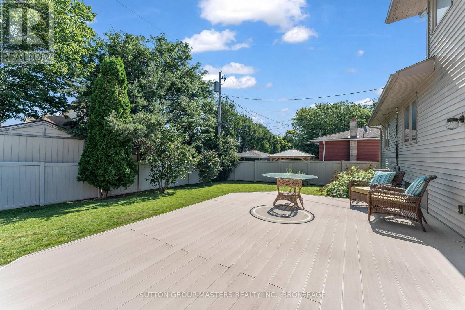 883 Ludgate Crescent, Kingston, Ontario  K7M 6C7 - Photo 31 - X13648776
