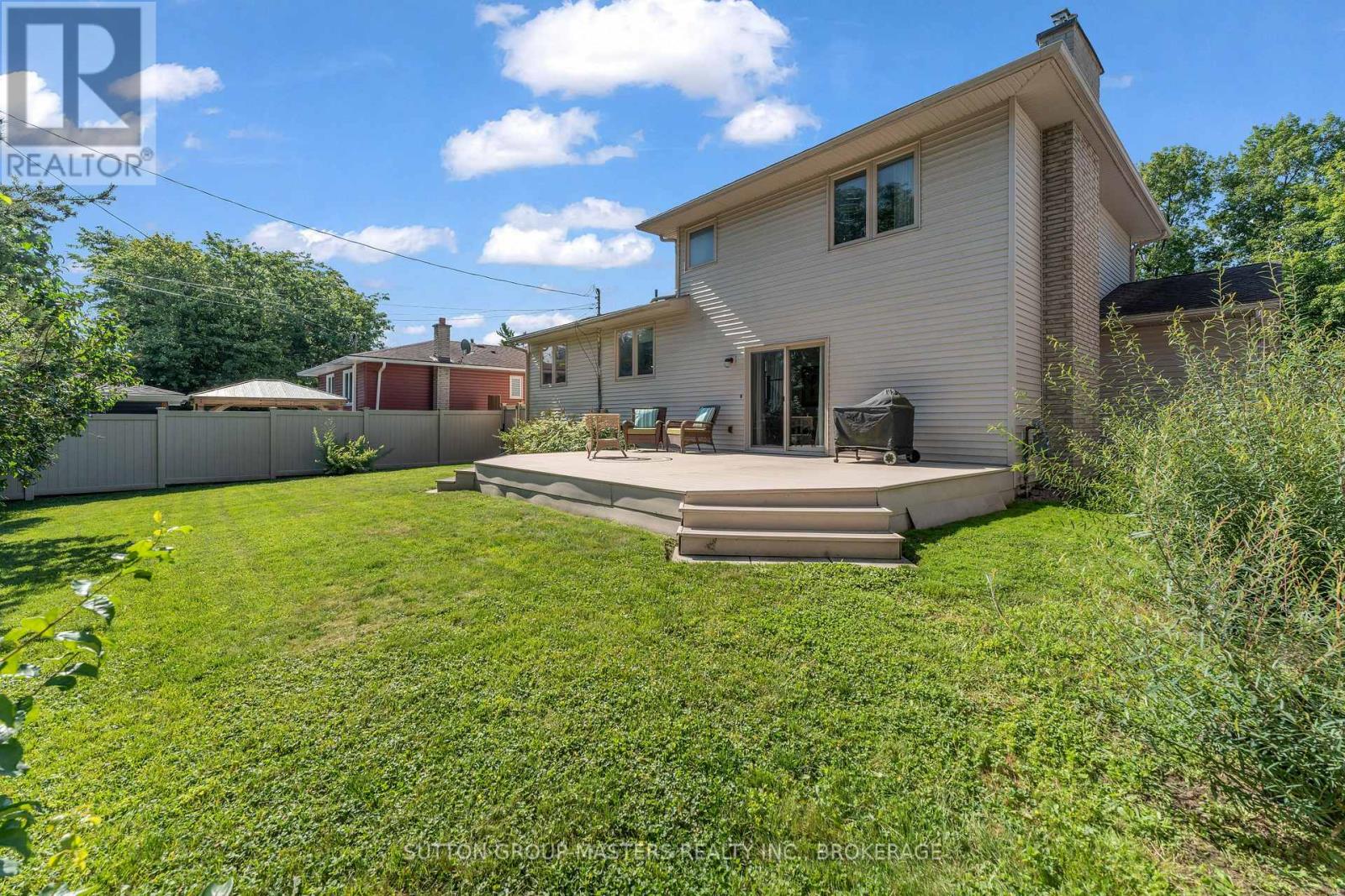 883 Ludgate Crescent, Kingston, Ontario  K7M 6C7 - Photo 32 - X13648776