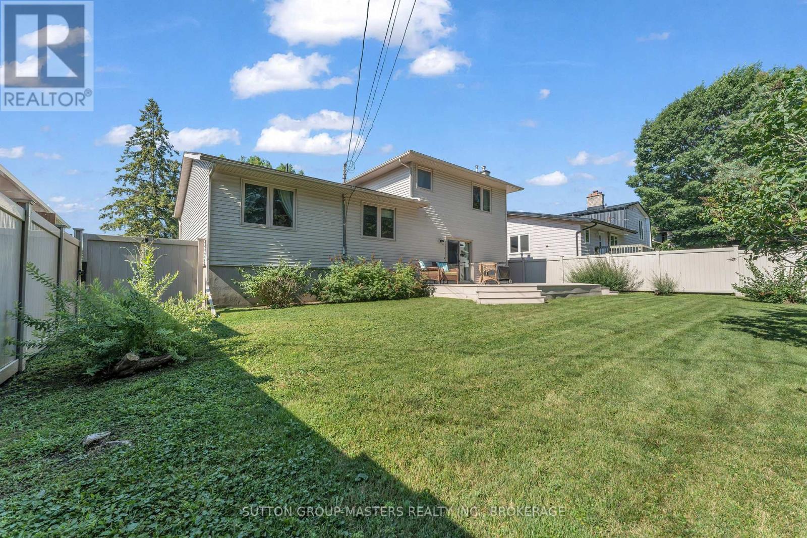 883 Ludgate Crescent, Kingston, Ontario  K7M 6C7 - Photo 33 - X13648776