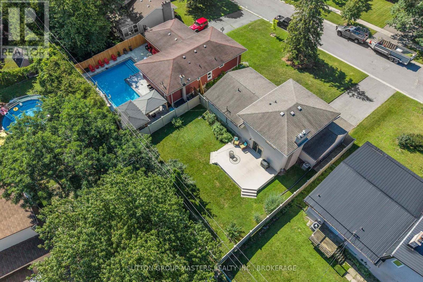 883 Ludgate Crescent, Kingston, Ontario  K7M 6C7 - Photo 35 - X13648776