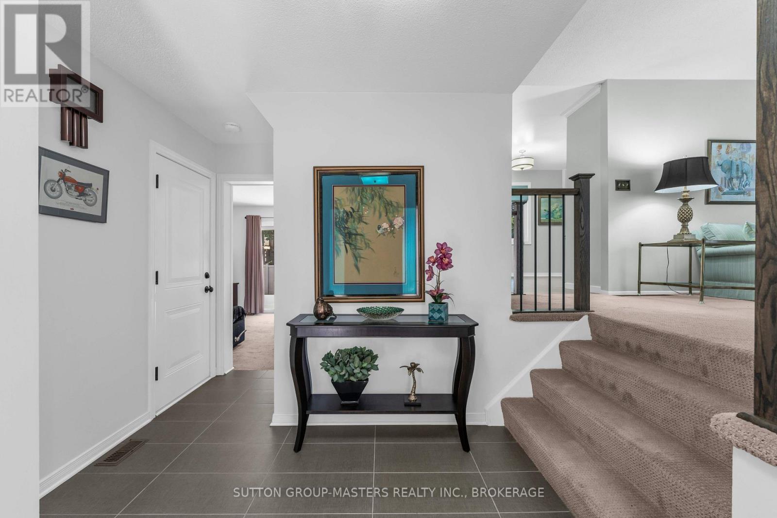 883 Ludgate Crescent, Kingston, Ontario  K7M 6C7 - Photo 7 - X13648776
