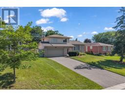 883 LUDGATE CRESCENT, Kingston, Ontario