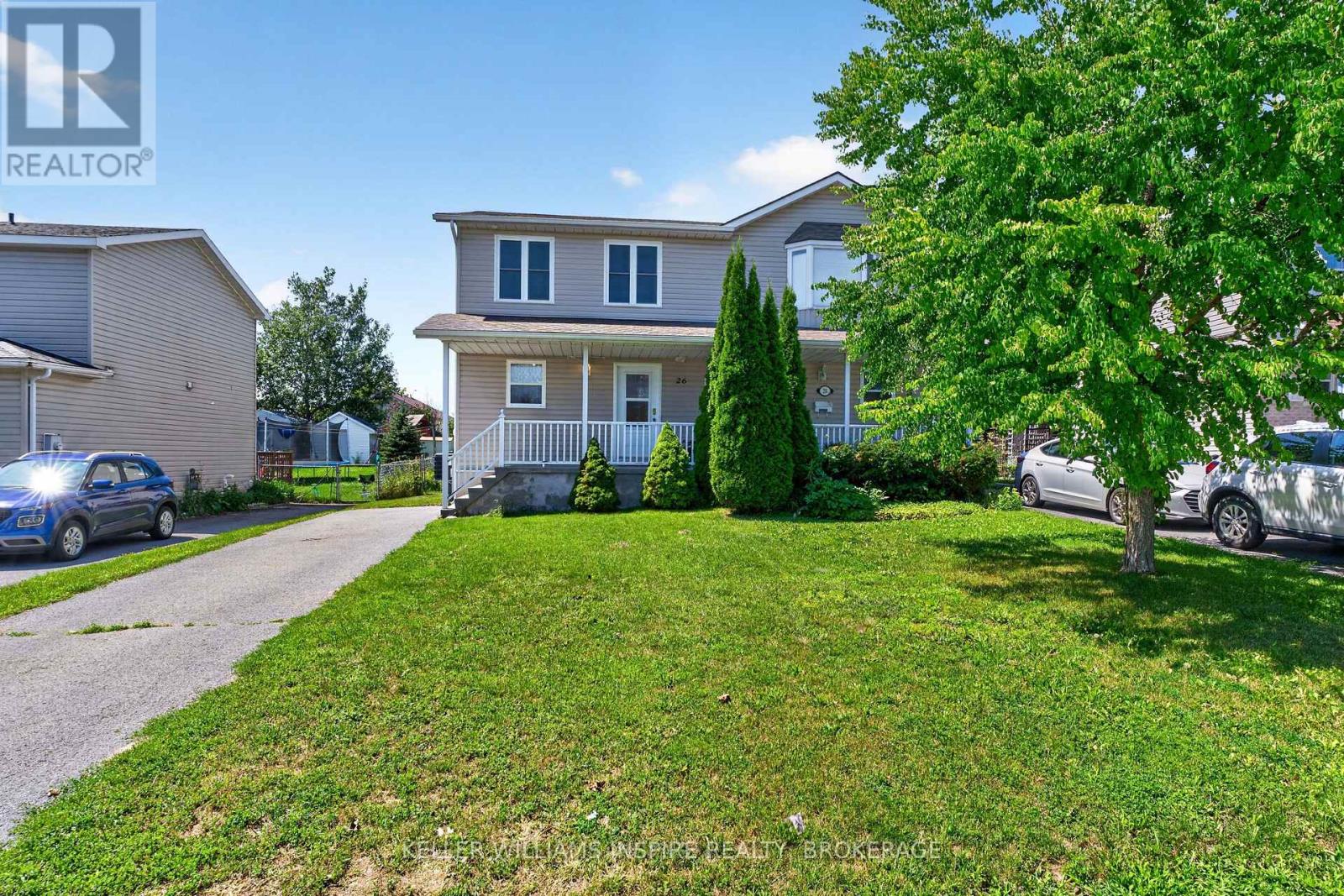 26 Clifford Street, Loyalist, Ontario K7N 1Y6 - Photo 2 - X13648808