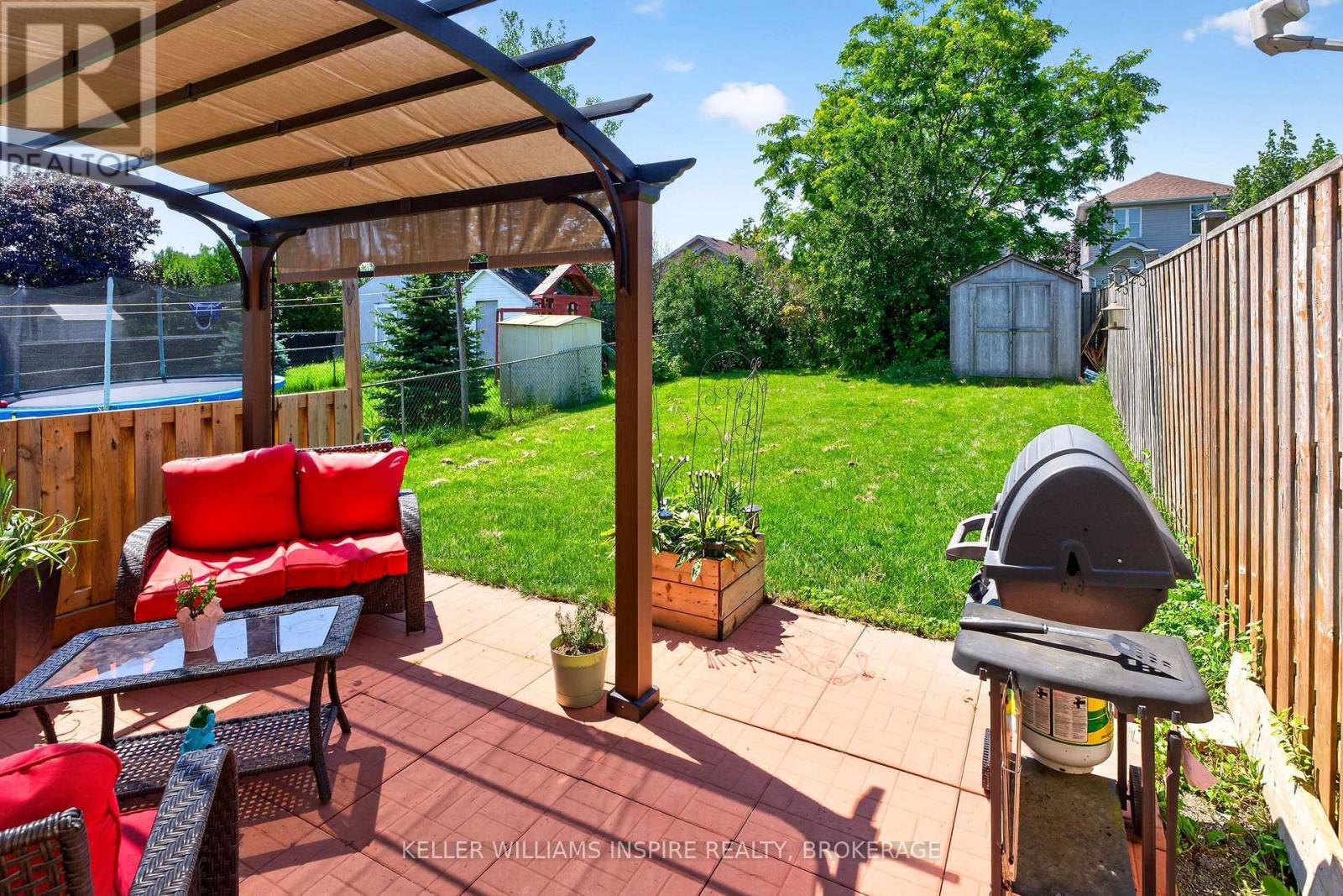 26 Clifford Street, Loyalist, Ontario  K7N 1Y6 - Photo 27 - X13648808