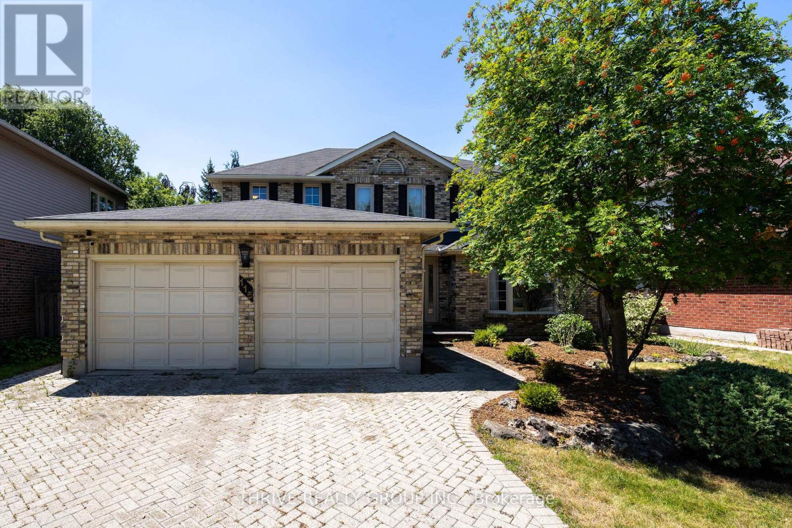 115 PINE VALLEY DRIVE, London South, Ontario