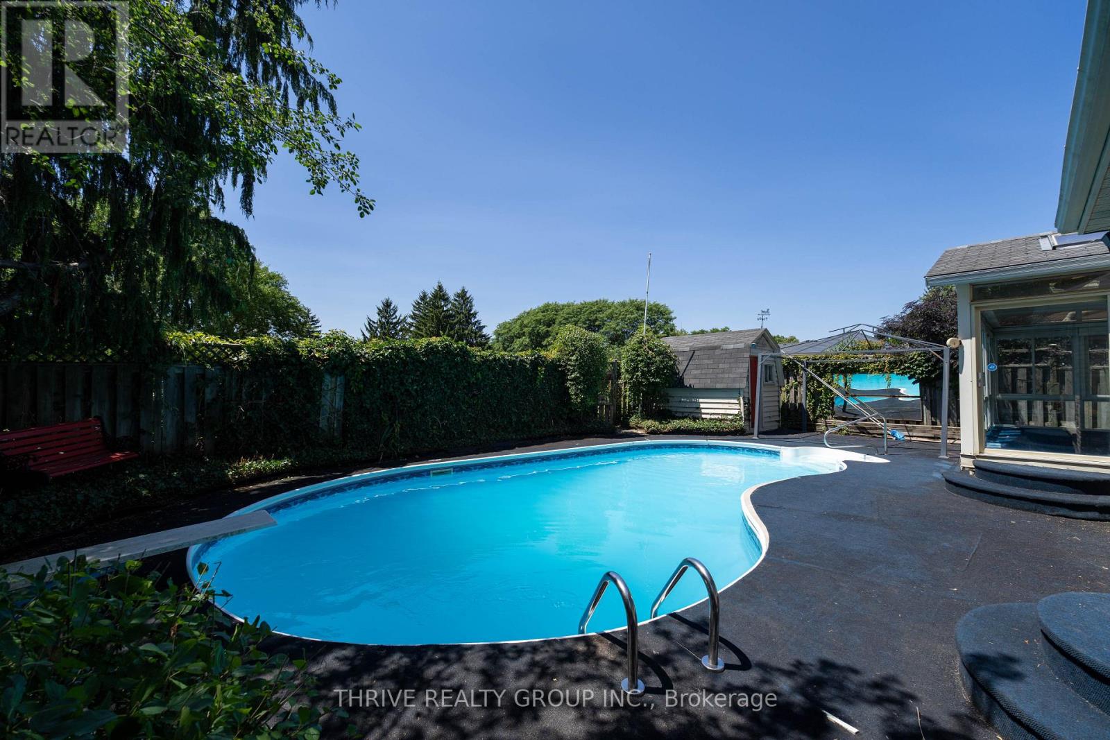 115 Pine Valley Drive, London South, Ontario  N6J 4M1 - Photo 35 - X13648718