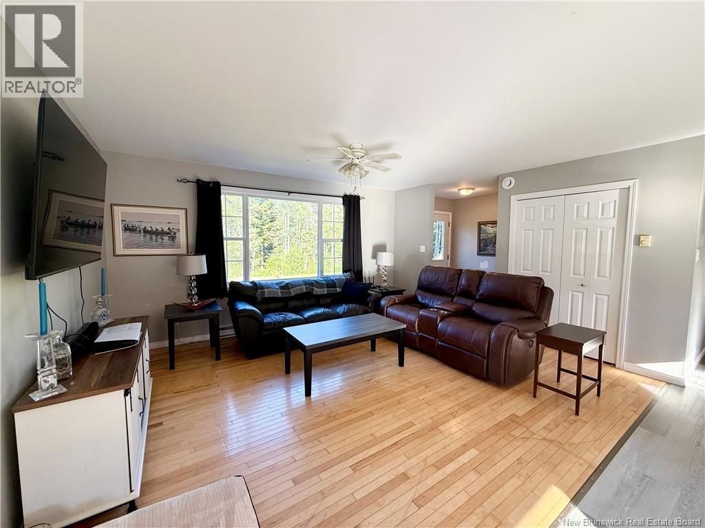 101 Wetmore Creek Road, Musquash, New Brunswick  E5J 2L3 - Photo 3 - NB145512