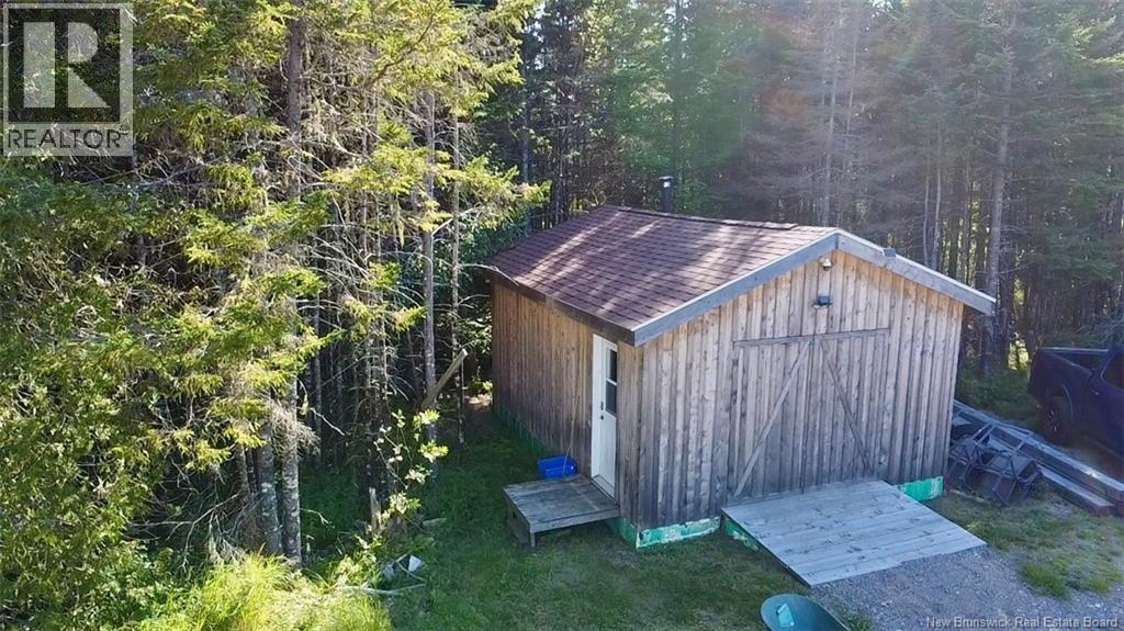 101 Wetmore Creek Road, Musquash, New Brunswick  E5J 2L3 - Photo 17 - NB145512