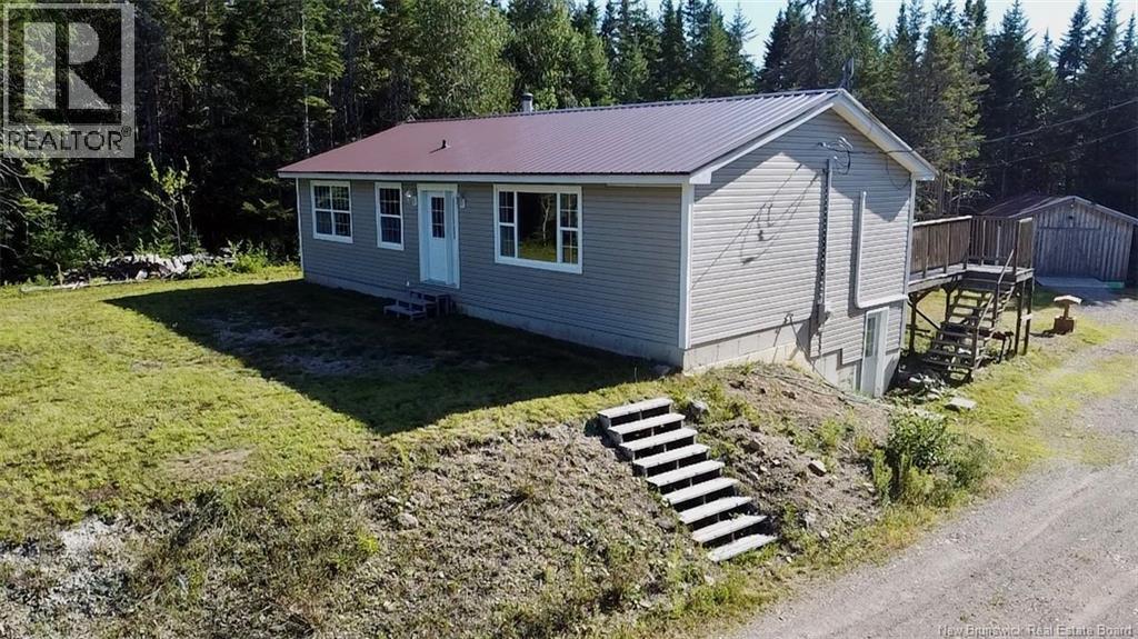 101 Wetmore Creek Road, Musquash, New Brunswick  E5J 2L3 - Photo 2 - NB145512