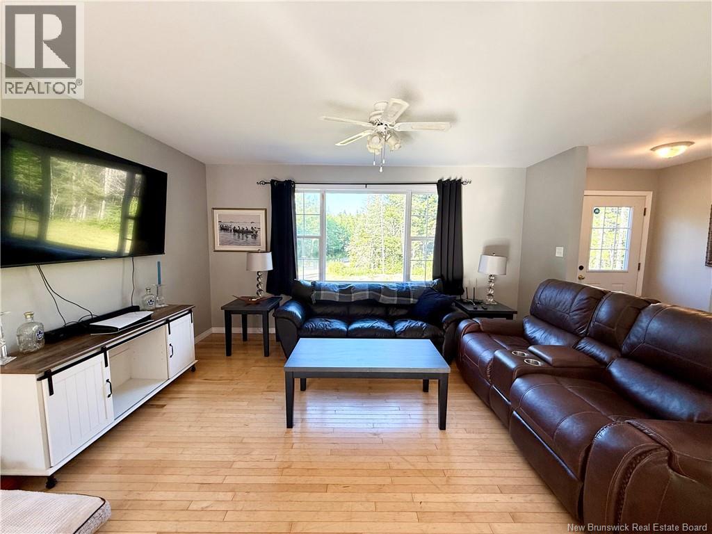 101 Wetmore Creek Road, Musquash, New Brunswick  E5J 2L3 - Photo 12 - NB145512