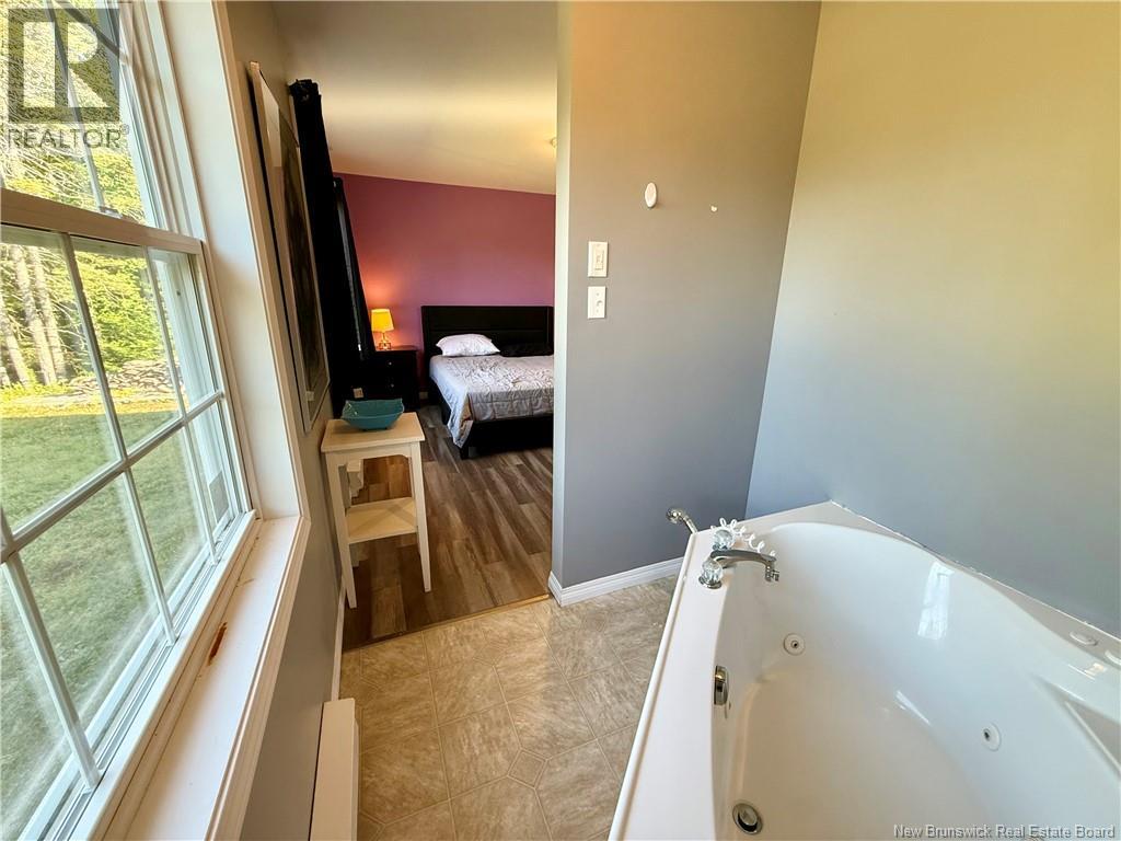 101 Wetmore Creek Road, Musquash, New Brunswick  E5J 2L3 - Photo 9 - NB145512