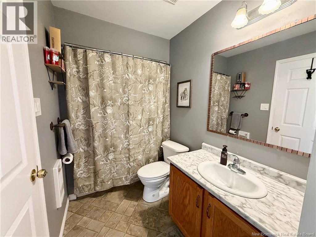 101 Wetmore Creek Road, Musquash, New Brunswick  E5J 2L3 - Photo 7 - NB145512
